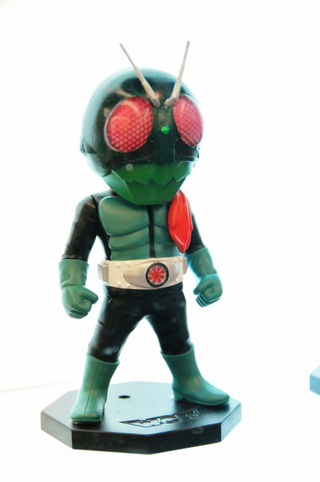 Illustration for article titled Win Prizes Like These at Japanese Arcades